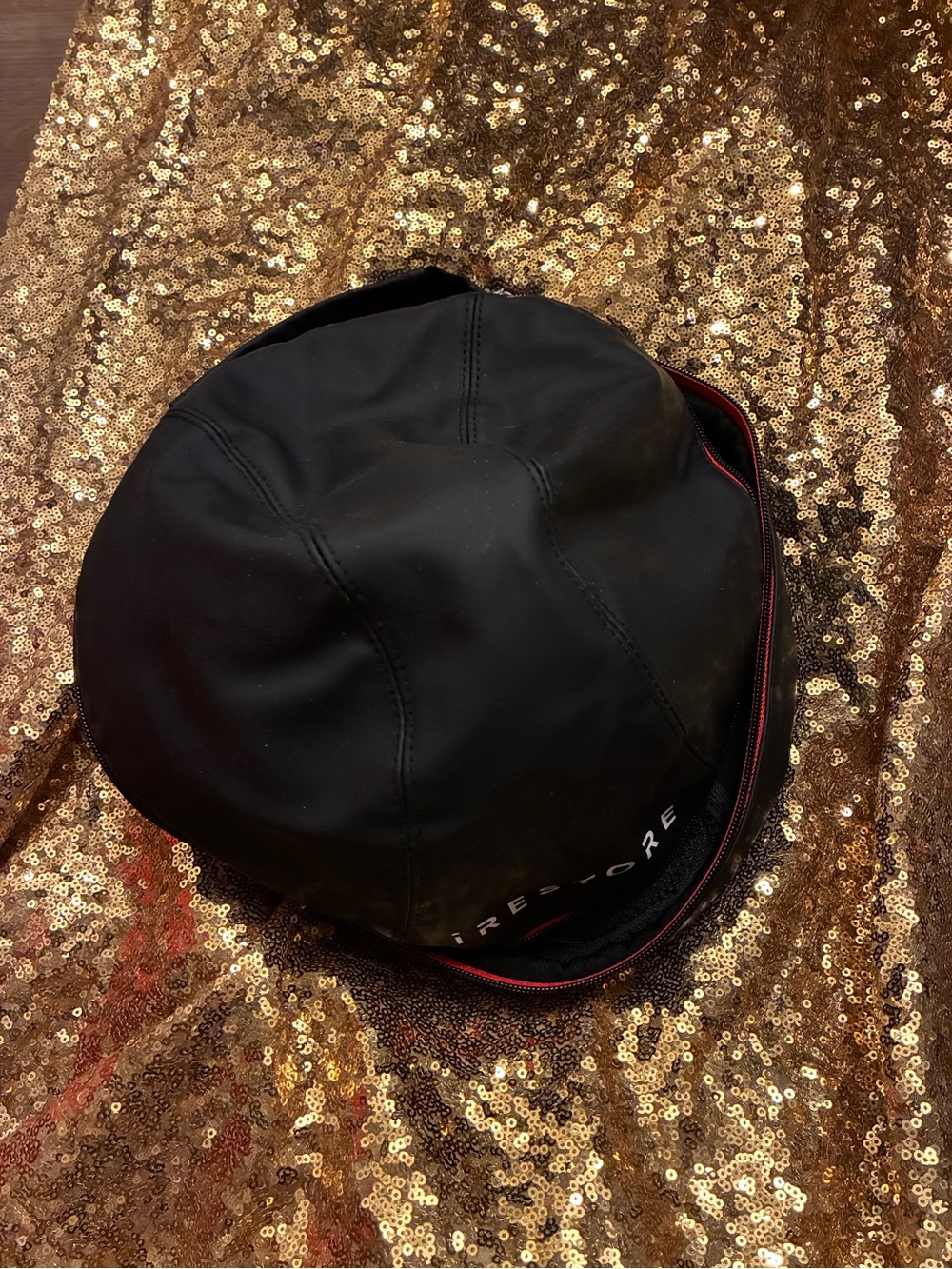 Irestore Professional red light therapy helmet premium carrying case i restore - Picture 10 of 10